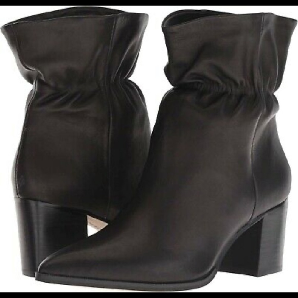 Sole Society Demetria Boots
